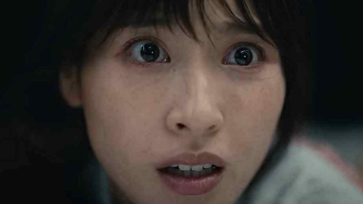 '아리스 인 보더랜드' 시즌3  예고편 중 한 장면. / 유튜브 'Netflix Korea 넷플릭스 코리아'