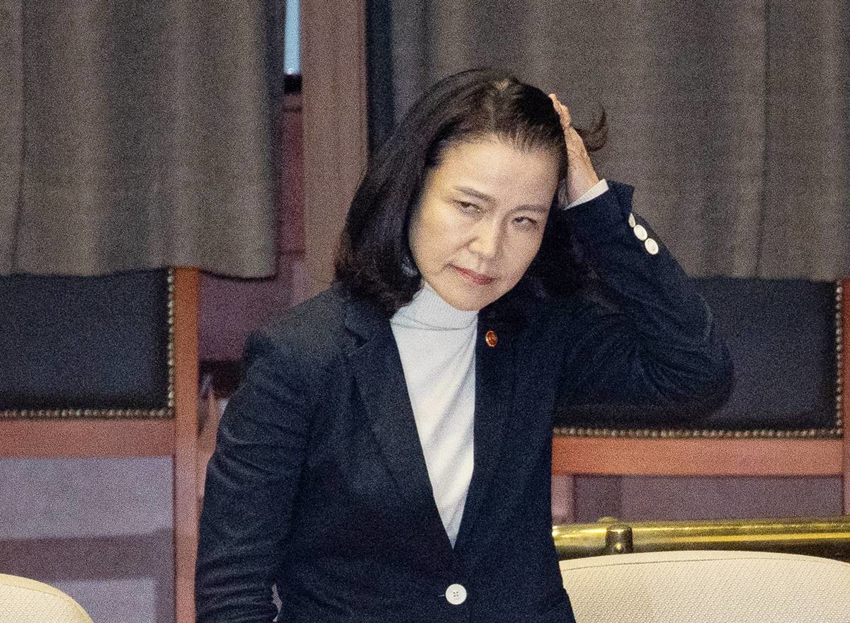 이진숙 방송통신위원장 자료 사진 / 뉴스1
