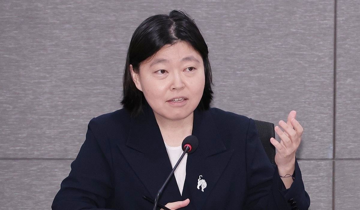 임은정 서울동부지검장 자료 사진 / 연합뉴스