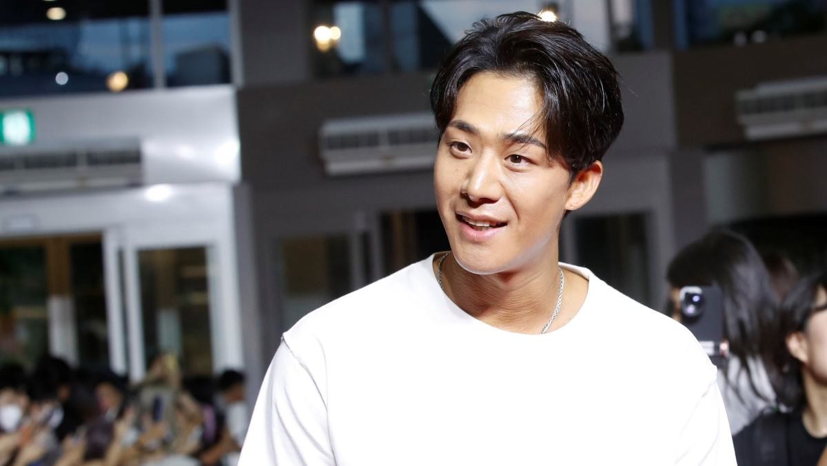 댄서 겸 모델 차현승 / 뉴스1