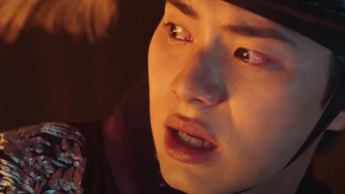 드라마 '폭군의 셰프' / tvN