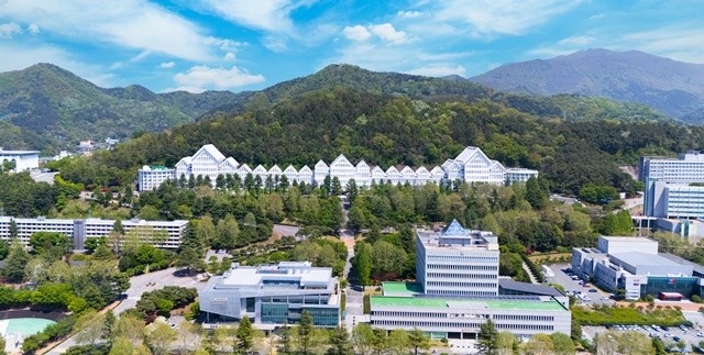 조선대학교