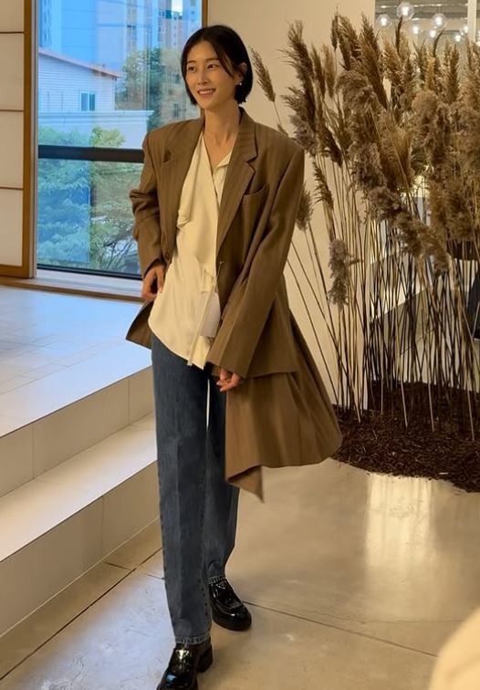 이현이 인스타그램