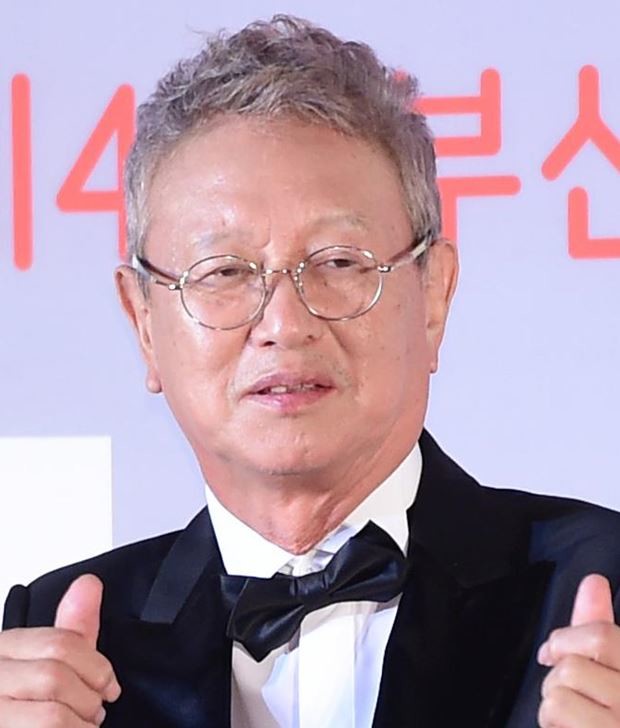고 전유성 / 뉴스1
