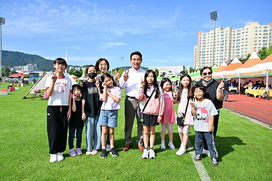 백영현 포천시장