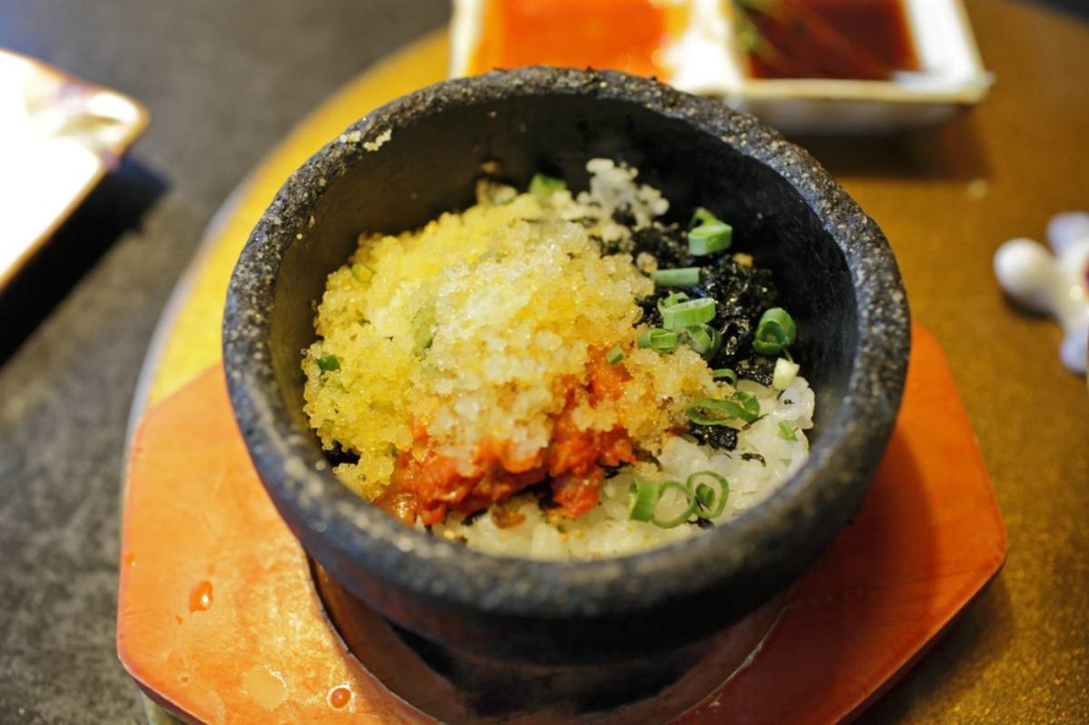 날치알밥 / qubixx-shutterstock.com