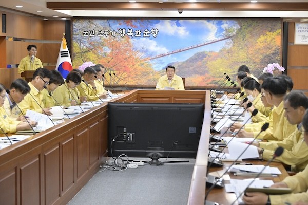 순창군