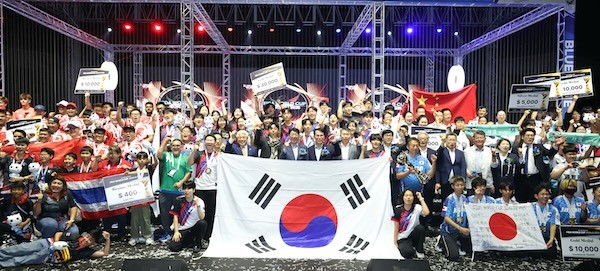 2025 전주드론축구월드컵 / 전주시