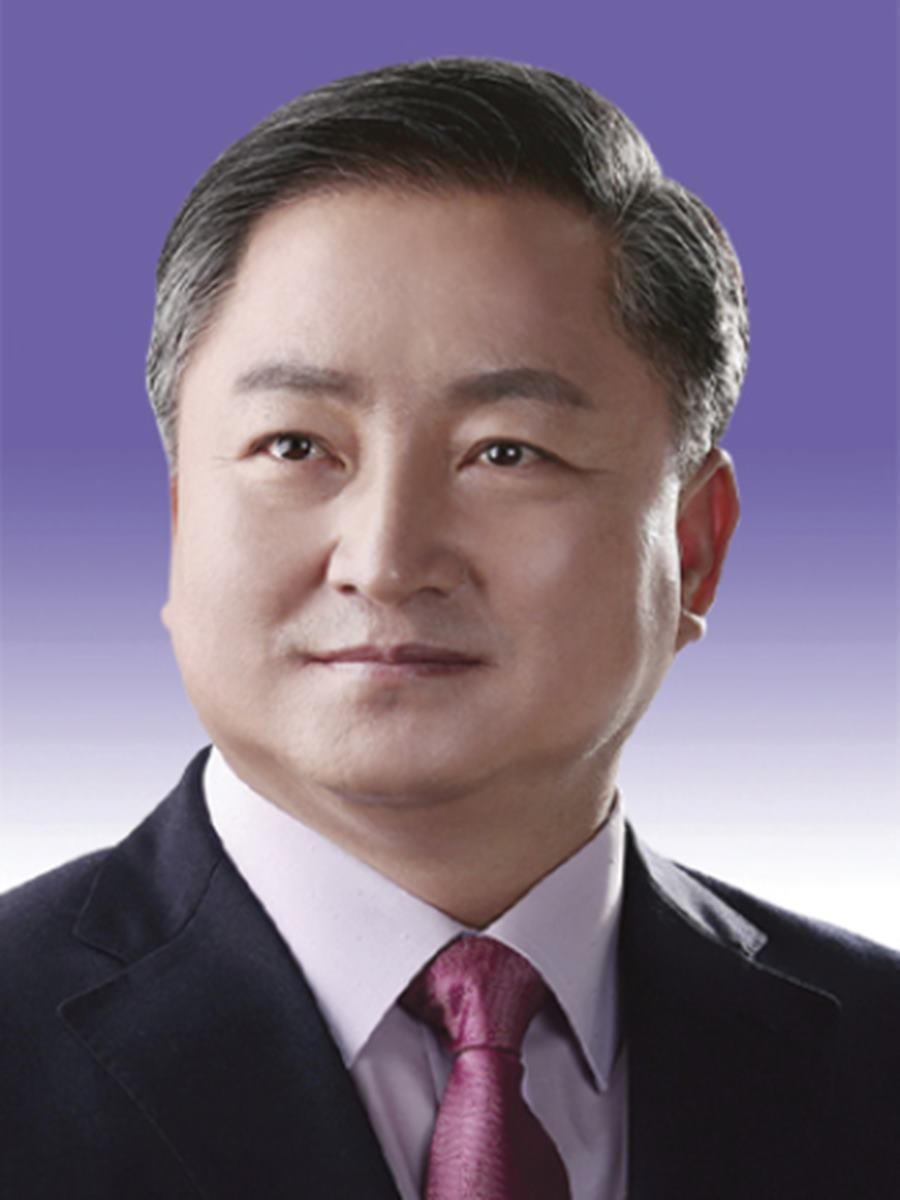 경상북도의회 이동업 의원(포항7ㆍ국민의힘)/경북도의회
