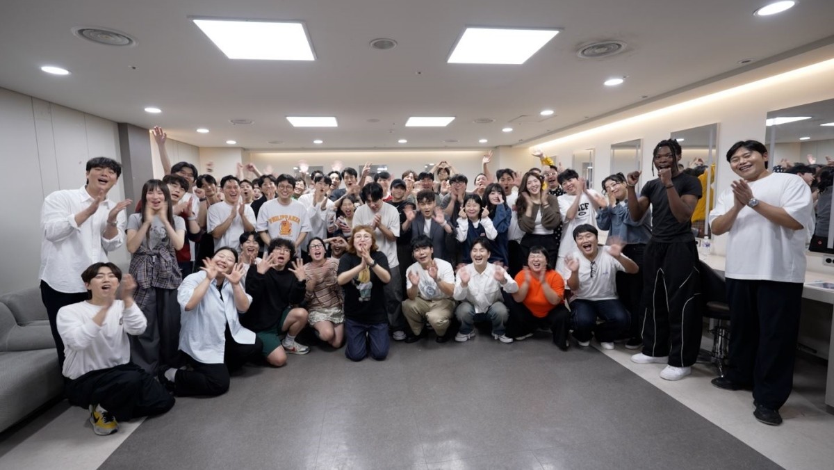 개그콘서트 제작진 / KBS 제공