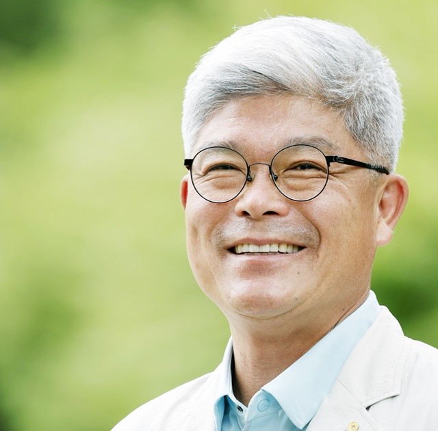김덕수 더불어민주당 정책위 부의장