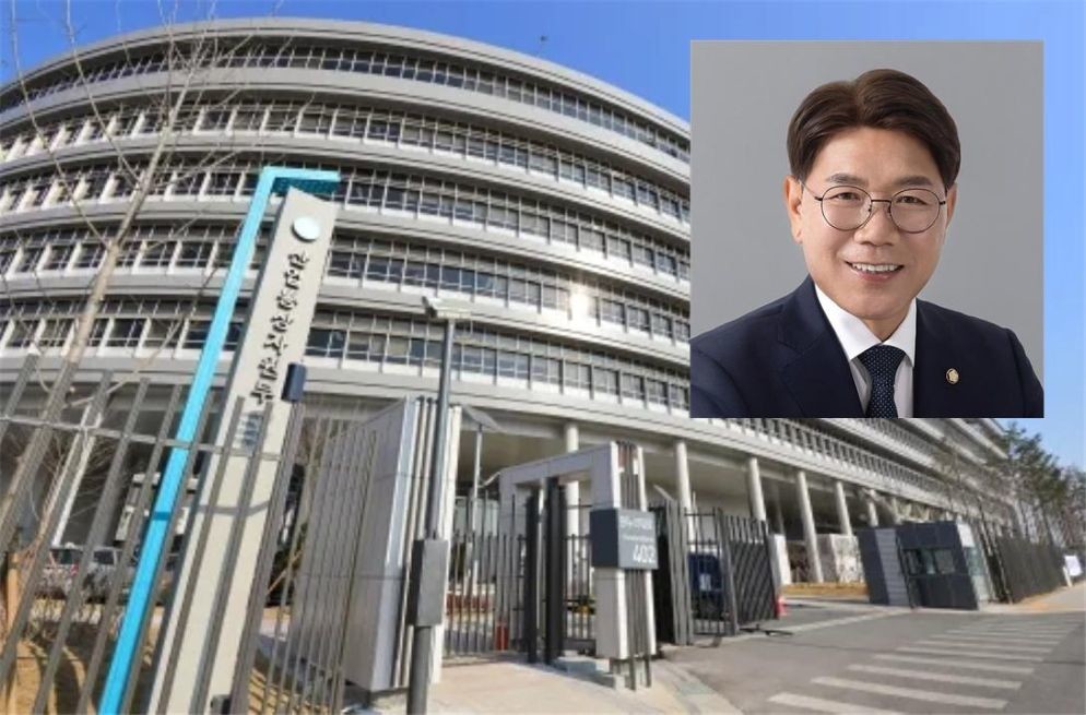 중소기업 무역사기 피해 집중…수출 기업 절반은 보험도 없어. 이재관 의원 / 나문위키, 의원실 제공