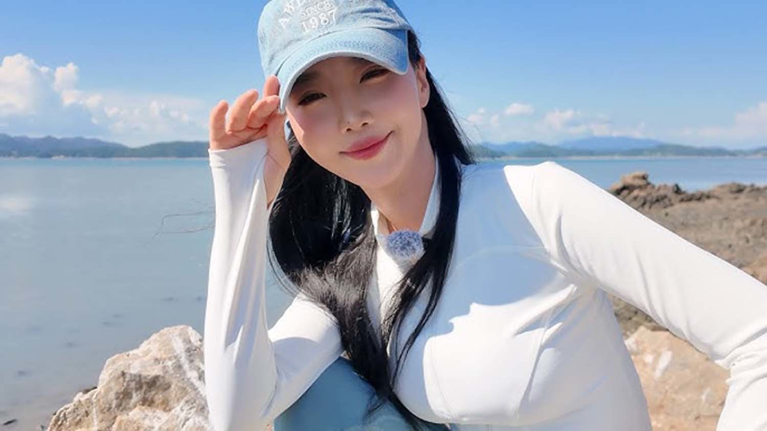 유튜버 한다올 / 한다올 유튜브