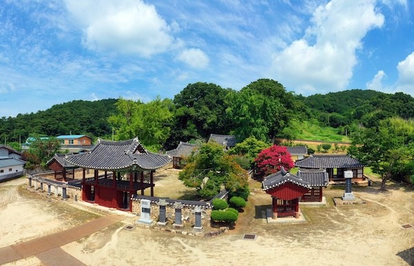 무성서원 / 정읍시