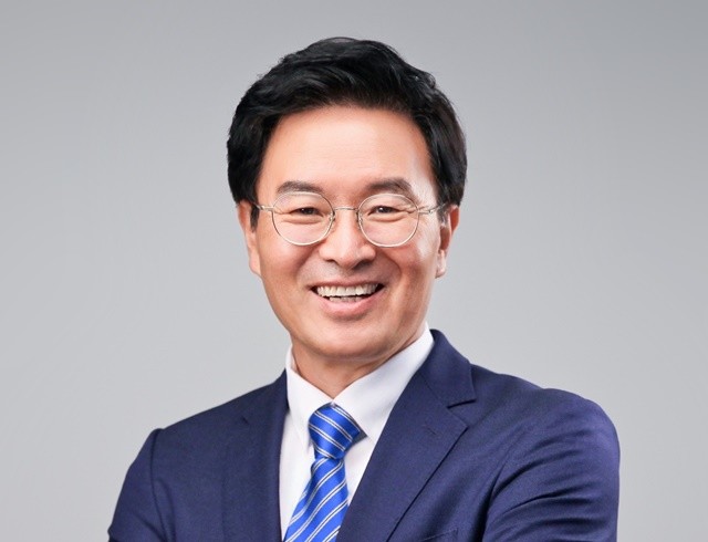 정진욱 더불어민주당 의원