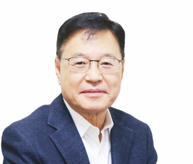 국내 재난안전 분야 1호 박사 유인종 교수