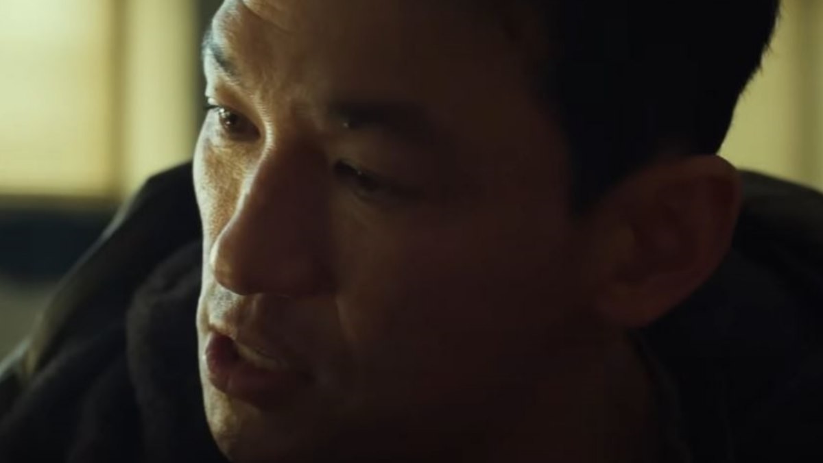 영화 '베테랑2' / CJ ENM