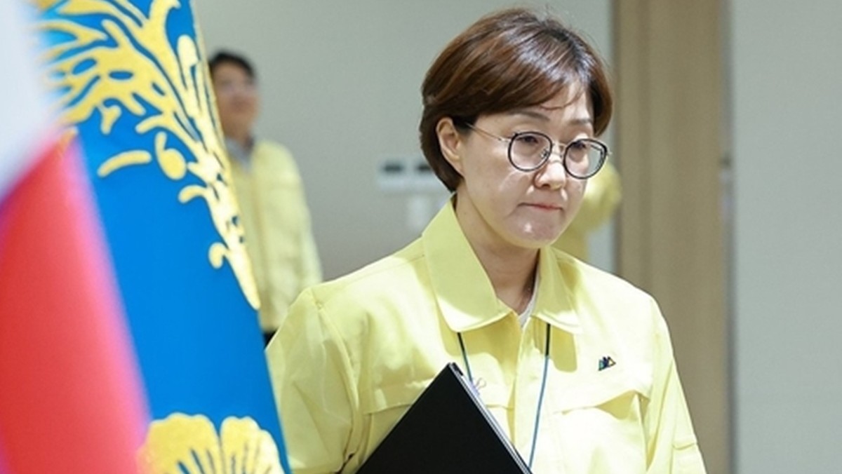 대통령실은 지난 29일 김현지 총무비서관을 제1부속실장으로 인사이동했다.  / 연합뉴스
