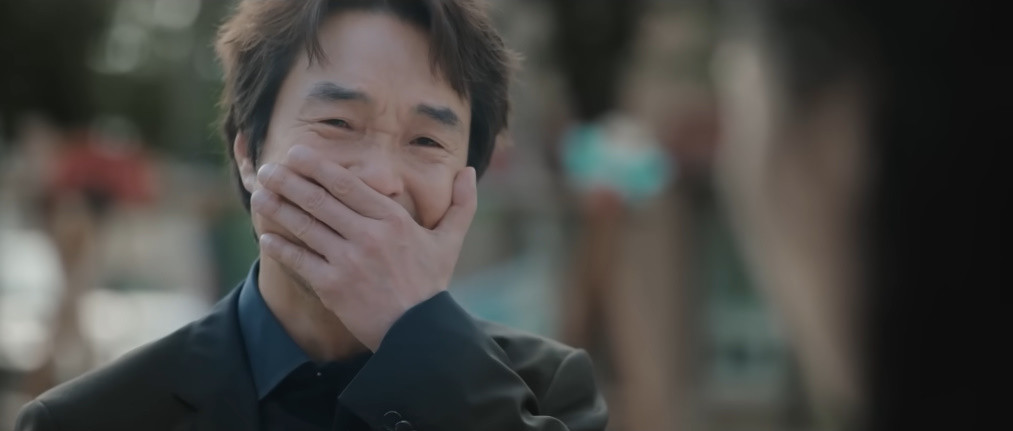 드라마 '신사장 프로젝트' 6회 장면 / tvN