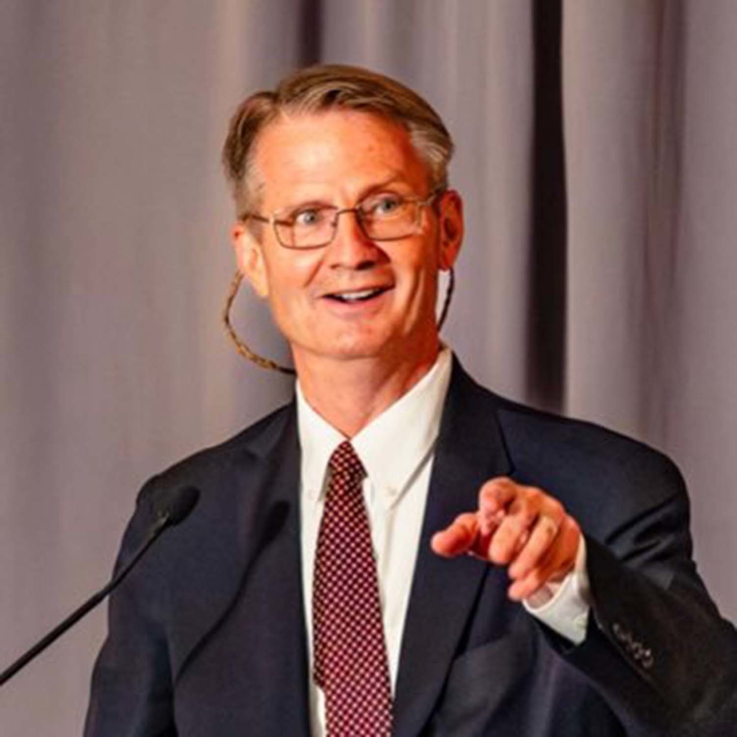 팀 버쳇 미국 테네시주 하원의원 / 버쳇 의원 X