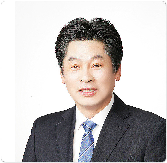 이철 전남도의회 부의장