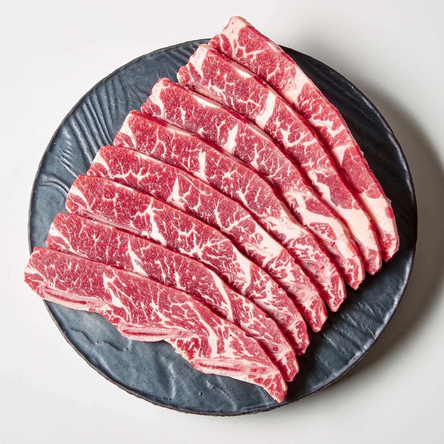 LA갈비 / 롯데마트