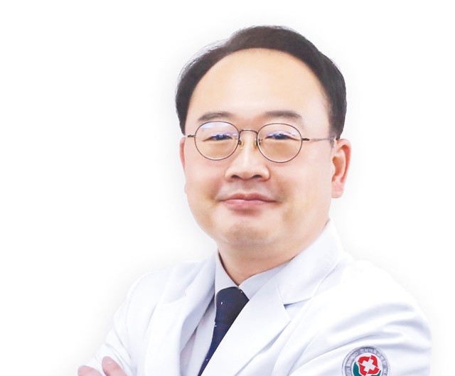 전남대학교병원 재활의학과 한재영 교수