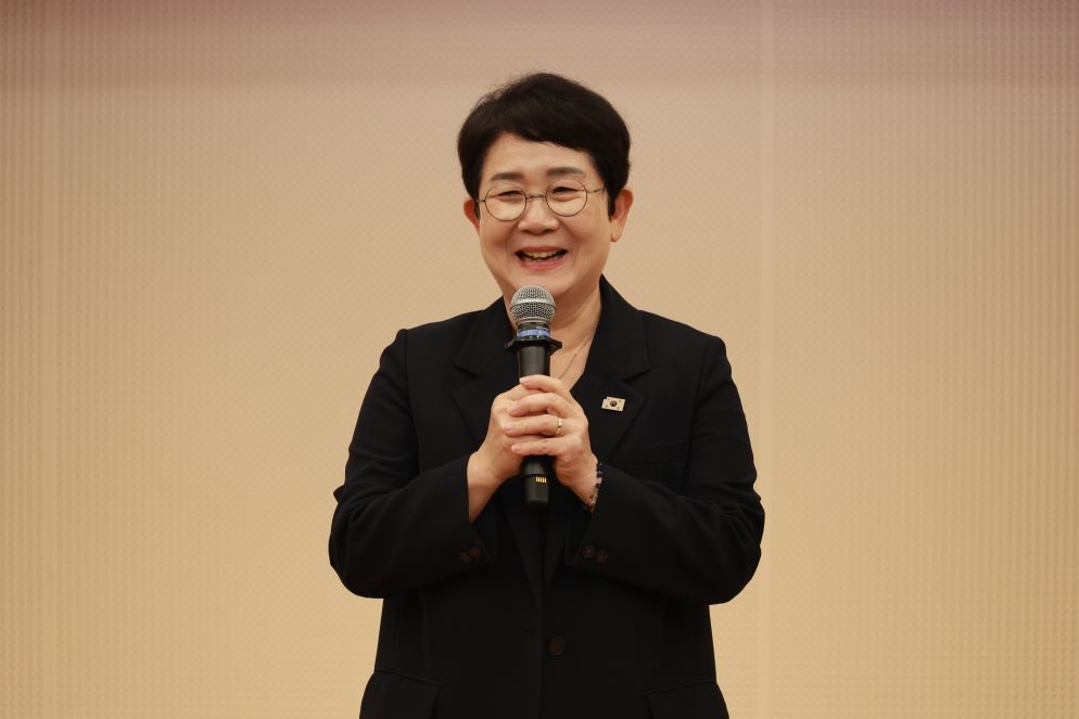 박정현, 적극행정대상 ‘입법 부문’ 수상 / 박정현 의원실