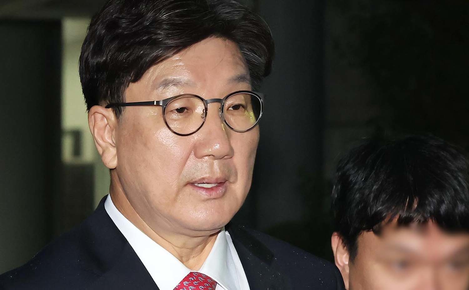 권성동 국민의힘 의원 / 뉴스1