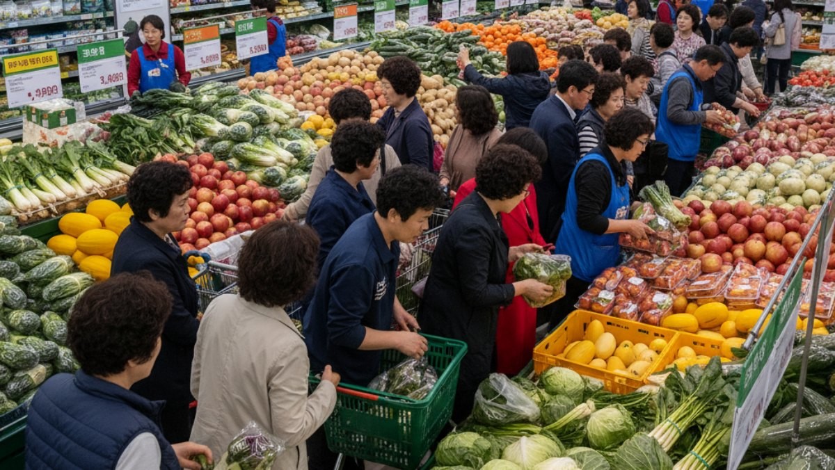 기사 내용을 바탕으로 AI가 생성한 자료사진.