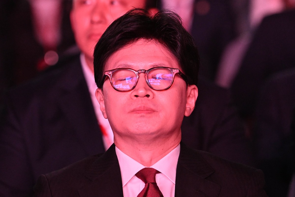 한동훈 전 국민의힘 대표 자료 사진 / 연합뉴스