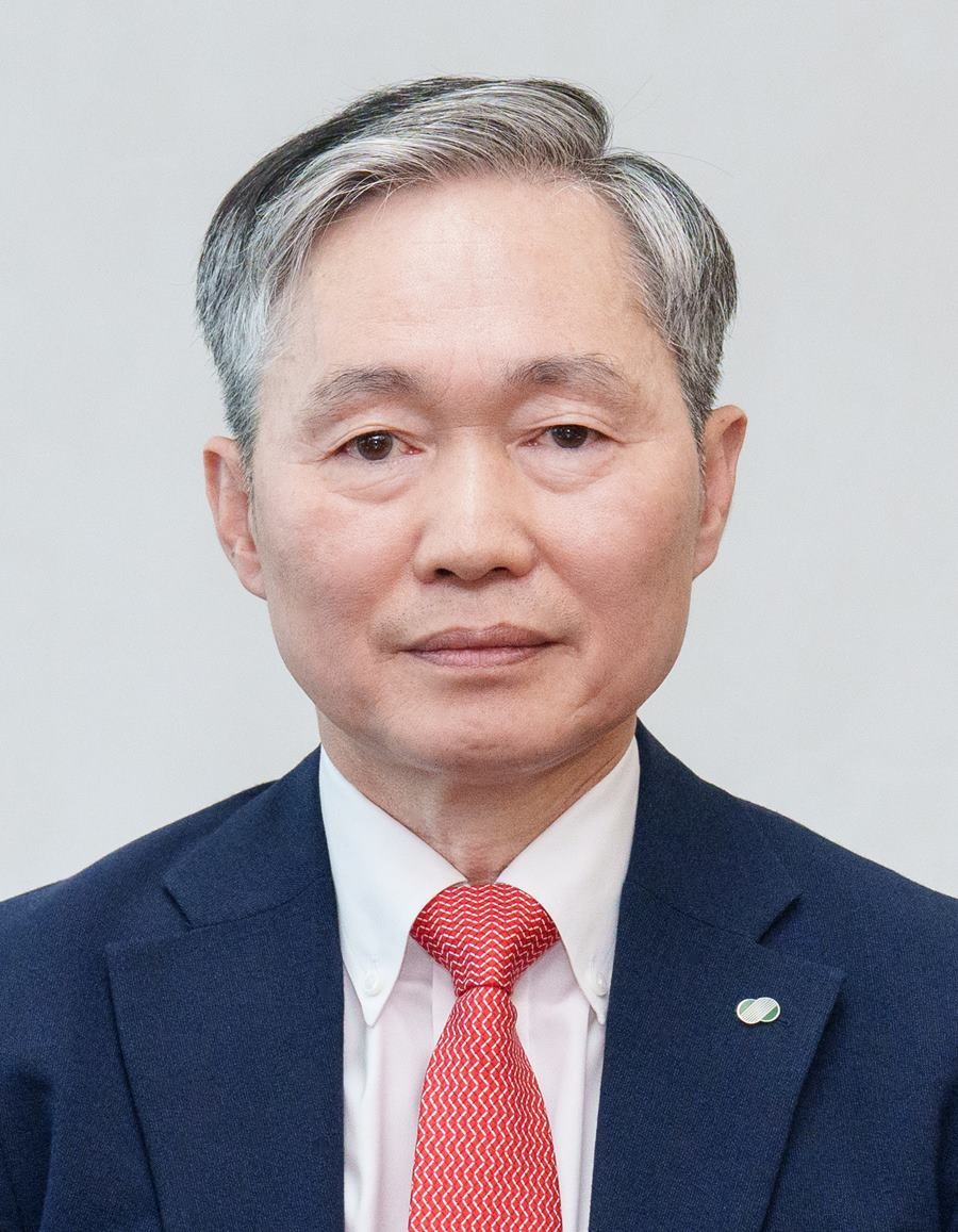 월성원자력본부 신임 권원택 본부장/월성원전