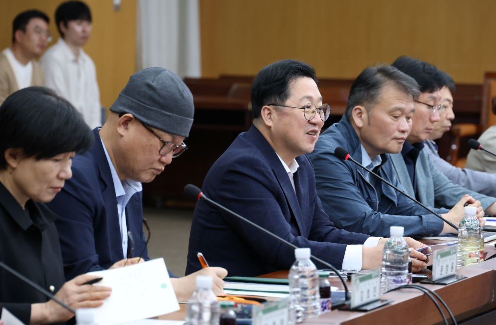 이장우 대전시장 / 대전시