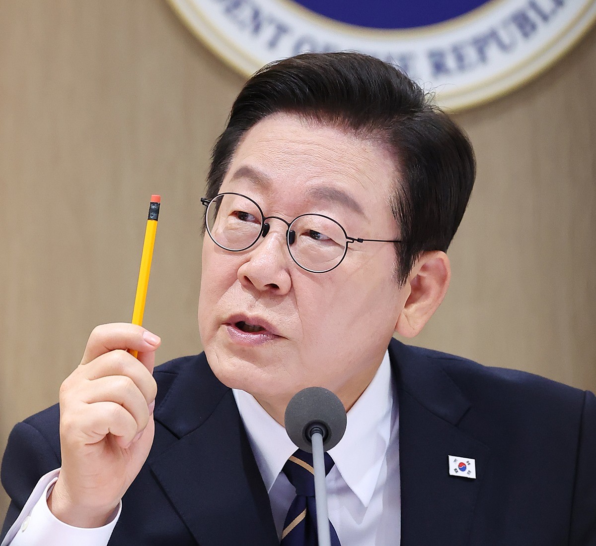이재명 대통령 자료 사진 / 연합뉴스