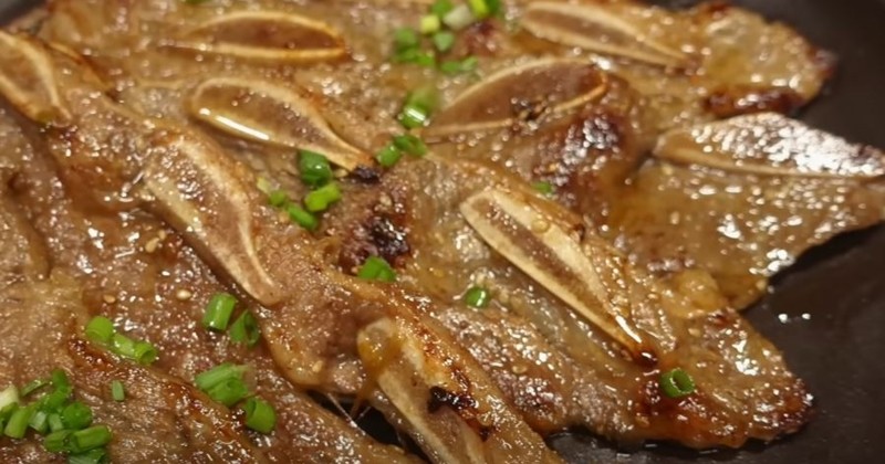 유튜브 '딸을 위한 레시피 Recipes for daughters'