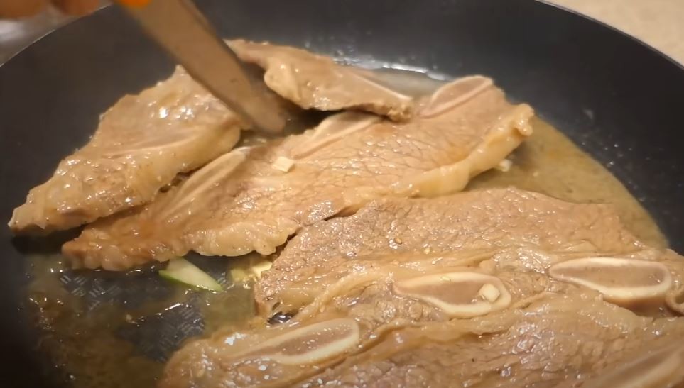 유튜브 '딸을 위한 레시피 Recipes for daughters'