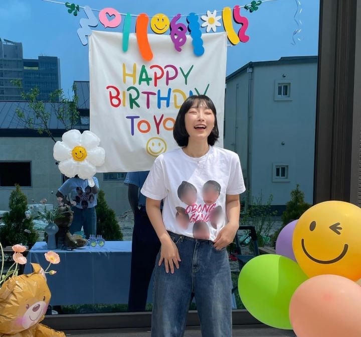 고 필승쥬 인스타그램