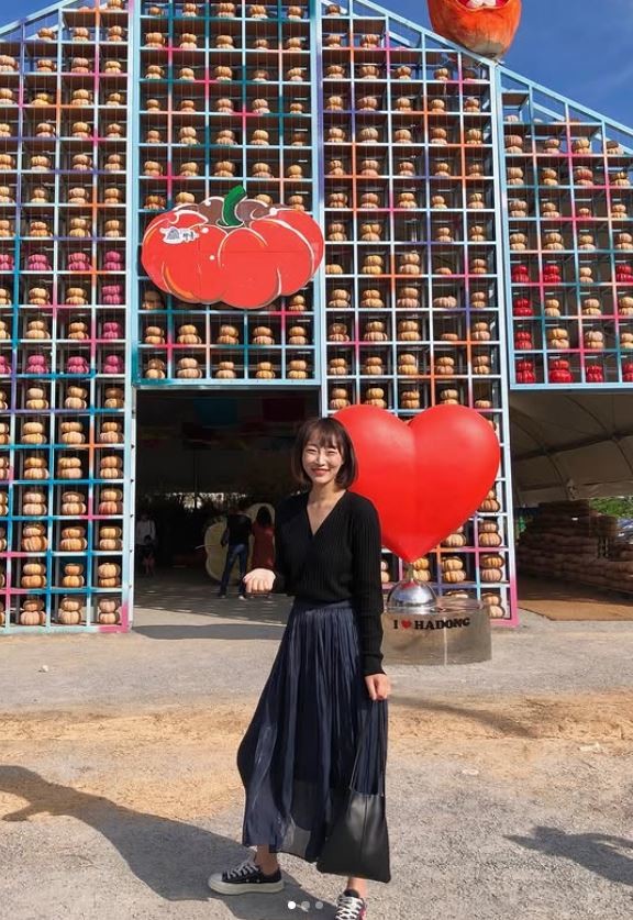고 필승쥬 인스타그램