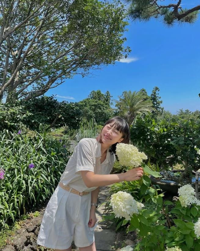고 필승쥬 인스타그램