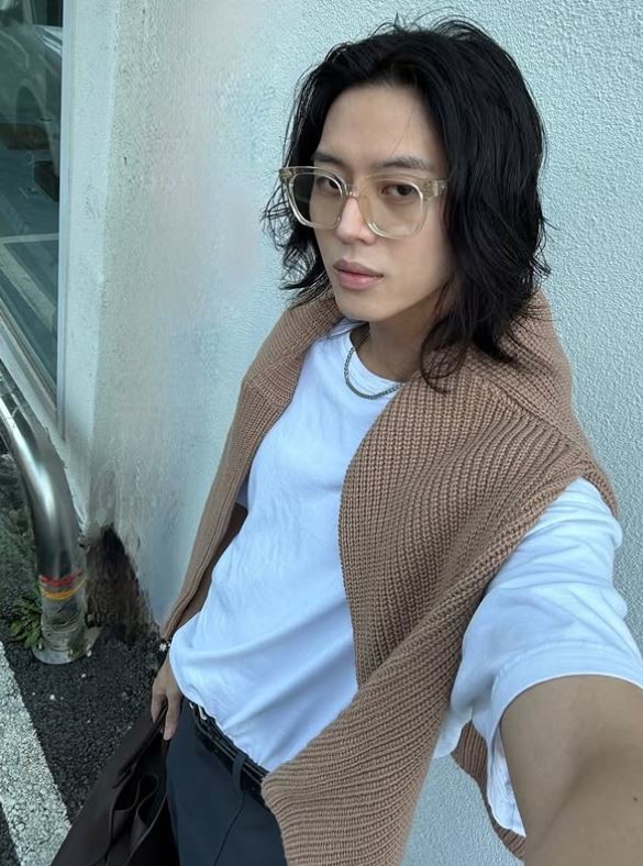 이주안 인스타그램