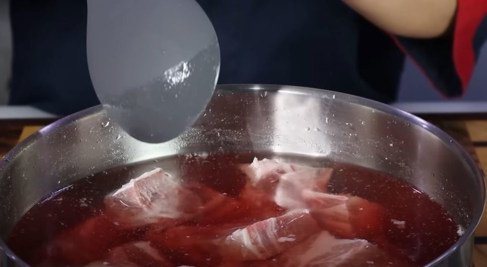 유튜브 '요리왕비룡 Korean Food Cooking'