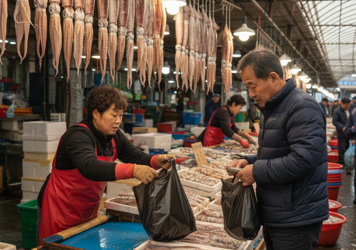 기사 내용을 바탕으로 AI가 생성한 자료사진. (실제와 차이가 있을 수 있음을 알립니다.)