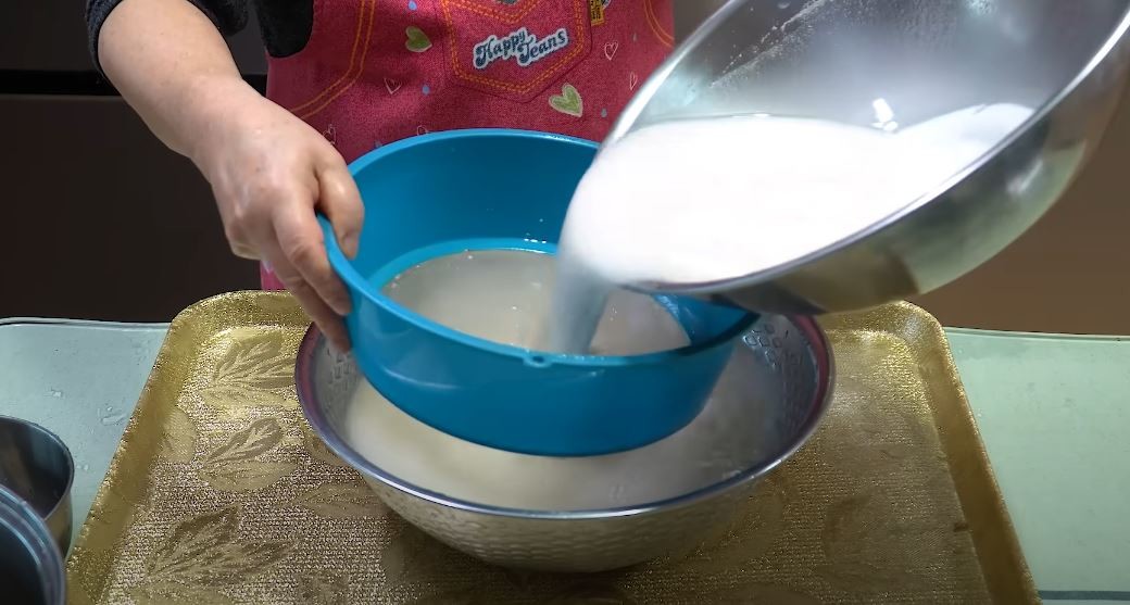 유튜브 '엄마의손맛'
