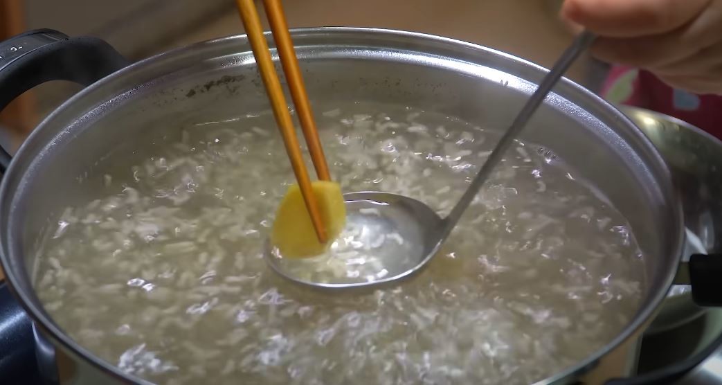 유튜브 '엄마의손맛'