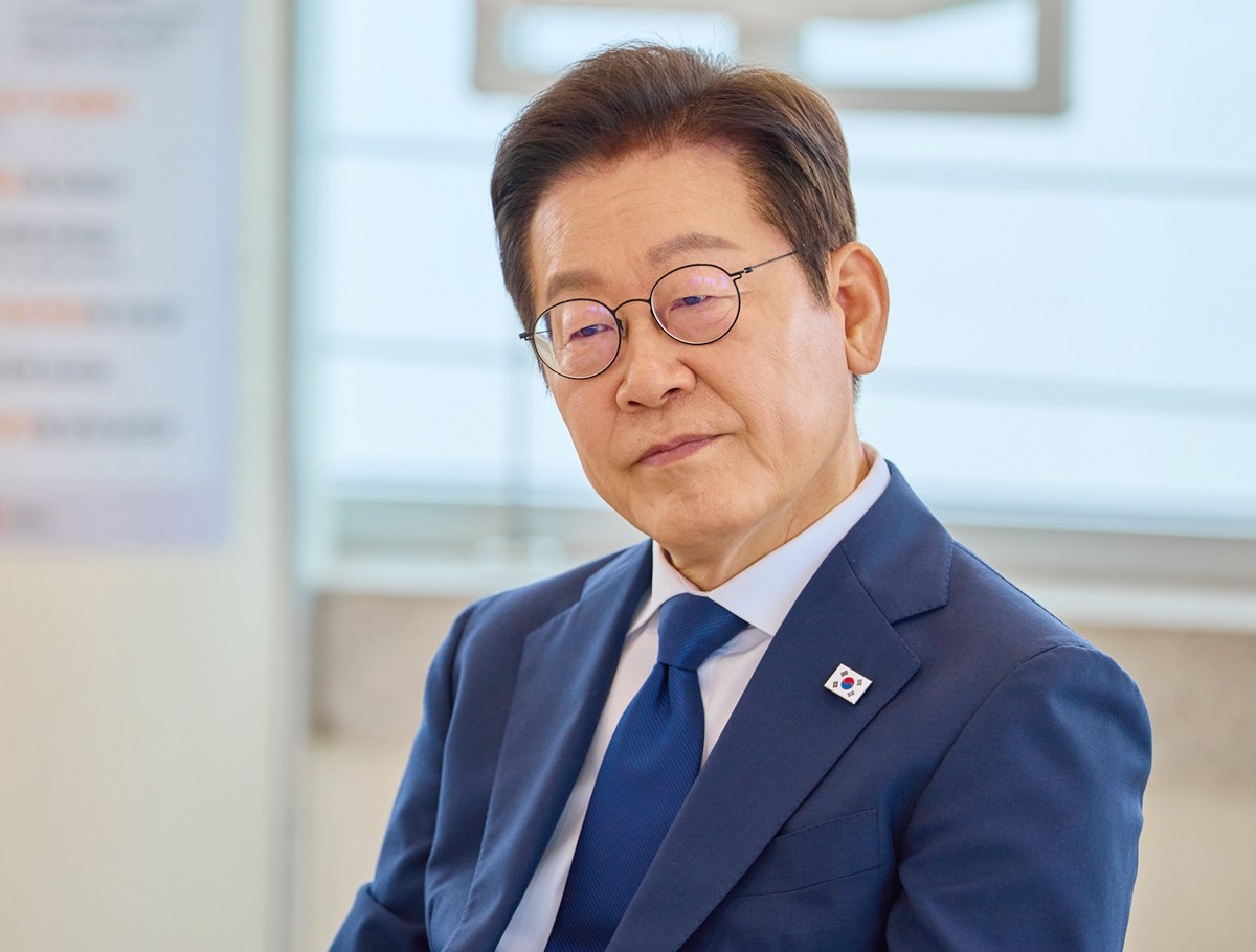 이재명 대통령 자료 사진 / 대통령실 제공-뉴스1