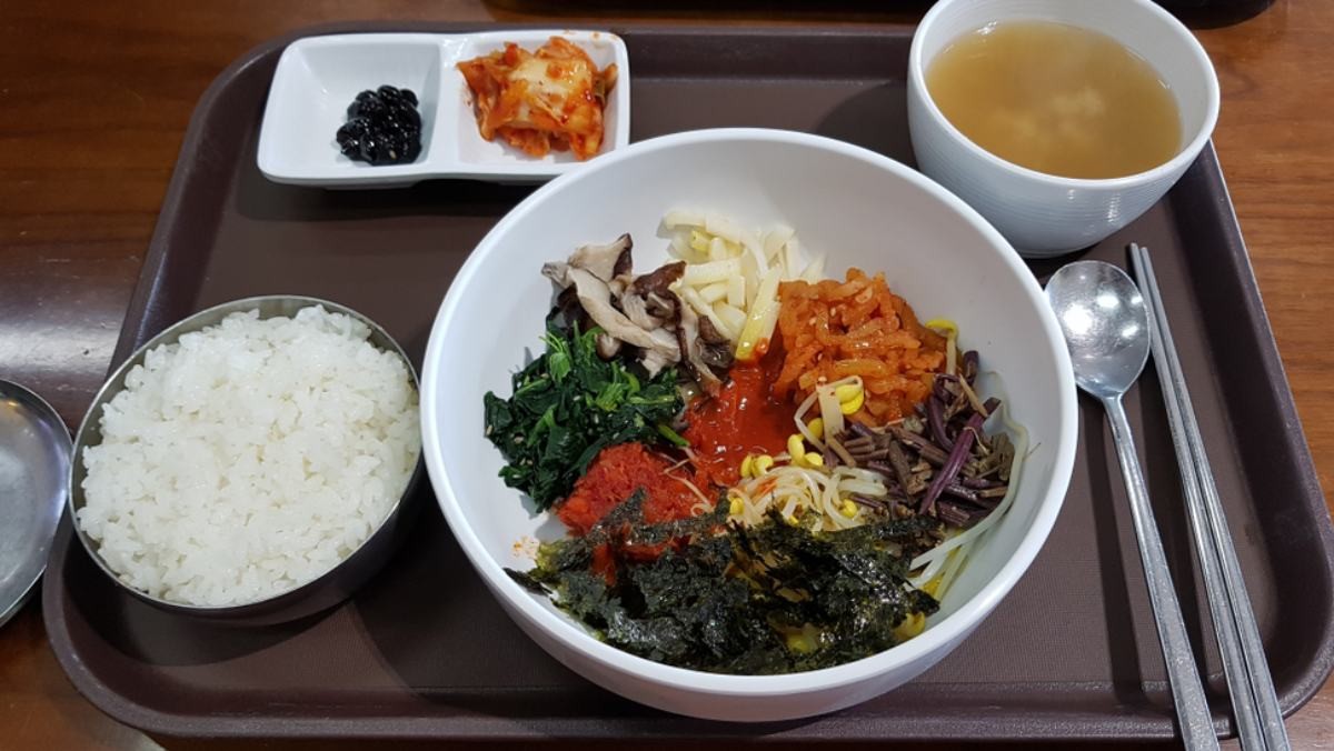 휴게소 음식 자료사진 / Hello_ji-shutterstock.com