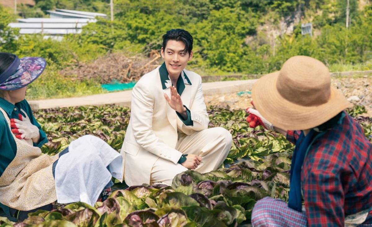넷플릭스 '다 이루어질지니' 스틸컷 / 넷플릭스