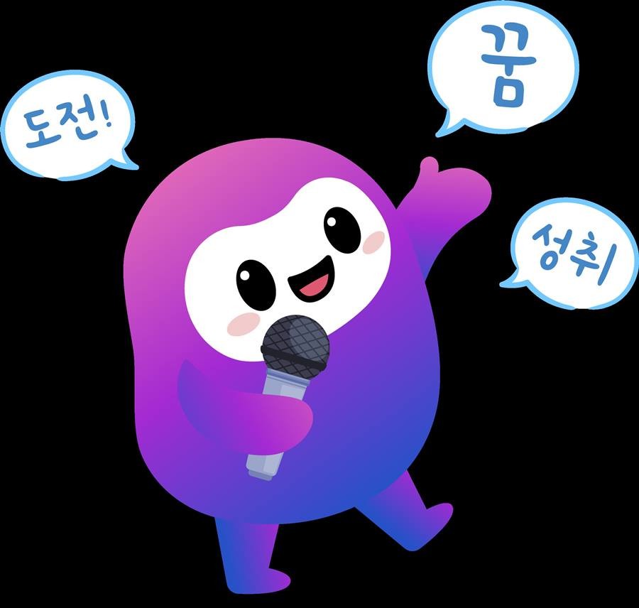 ‘K-EDU EXPO’의 공식 캐릭터 ‘투투(ToTo)’/경북교육청