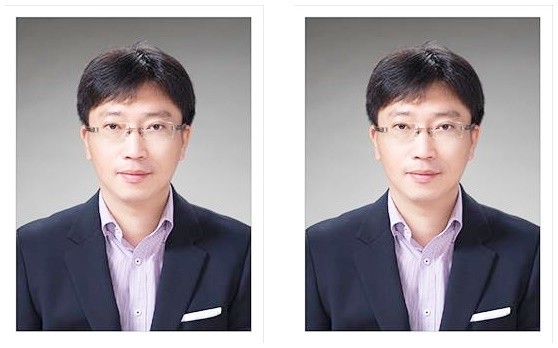 광주시 김성준 주무관