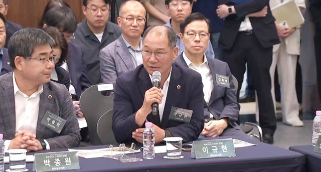 이규현 전남도의원